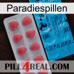 Paradise Pills new14